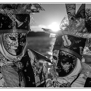 Carnevale in SW 2