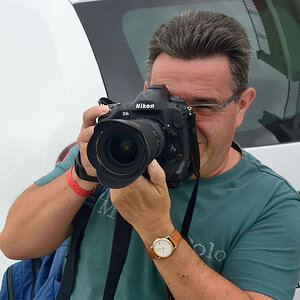 Fotograf