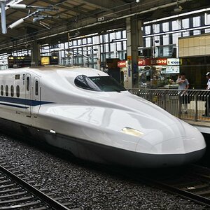 Shinkansen