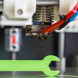 22 3d printer 7