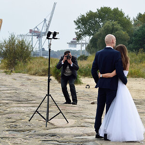Usedom, Fotografen 1