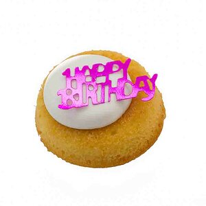 38 happy birthday kuchen