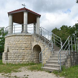 Rüdersdorf, Glockenturm