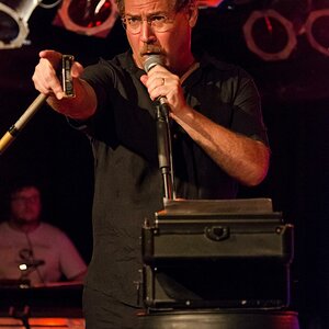 Hazmat Modine