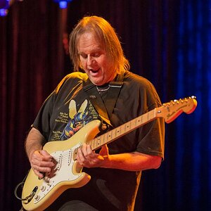 Walter Trout