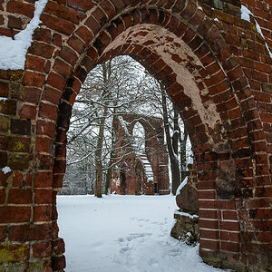 Eldena Winter 2