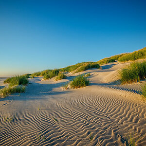 Duenen Wangerooge