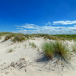Duenen 2 Wangerooge