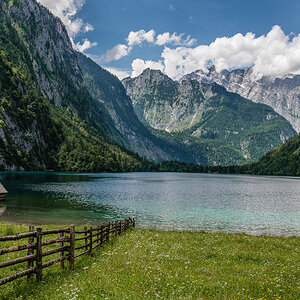 Obersee BGL