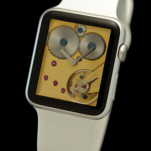 iwatch lottermann
