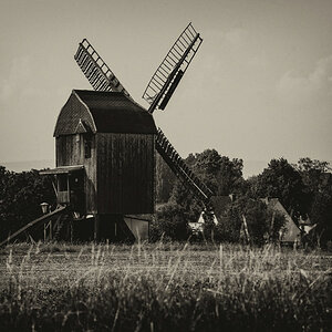 Bockwindmühle