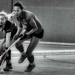 Lara Hockey 3