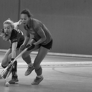 Lara Hockey 3