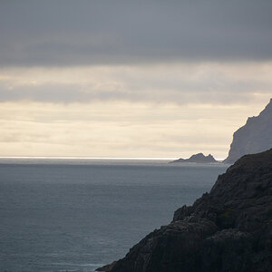 Durness Schottland