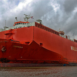 Autocarrier