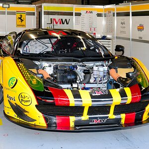 JMW Motorsport, Ferrari F458 Italia (13)