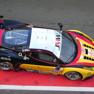 JMW Motorsport, Ferrari F458 Italia (19)