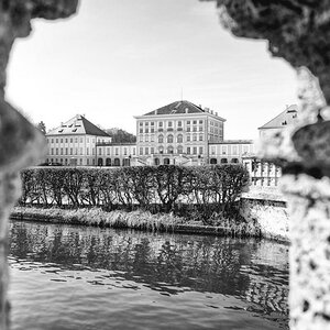 Nymphenburg
