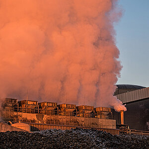 Zuckerfabrik 2