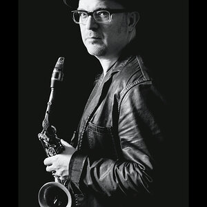 Calvendo Jazz it! Oktober klein