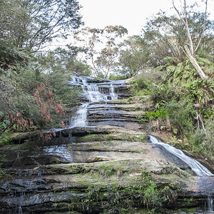 Katoomba Falls