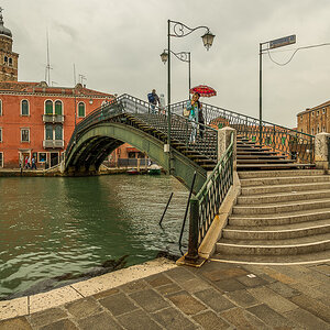 Ponte Vivarini Murano