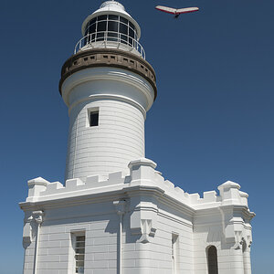 Cape Byron Lighthouse