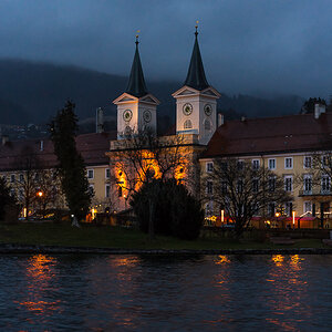Schloss Tegernsee Weihnachtsmarkt