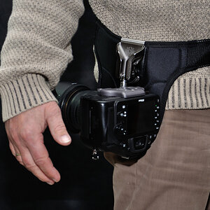 Spider Holster