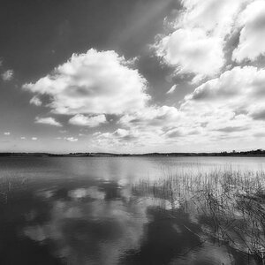 Balmer See 2743 aufgeräumt