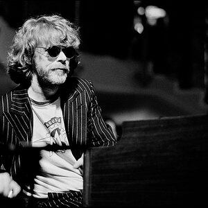 Helge Schneider 2001 3