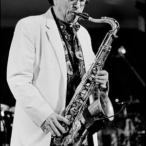 Klaus Doldinger 2001 1