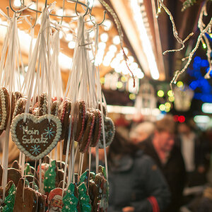 weihnachtsmarkt lebkuchen