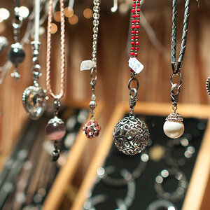 weihnachtsmarkt schmuck