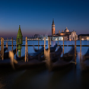 Venice II