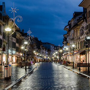 Morges
