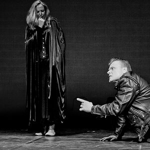 Faust
Aufführung am 04.06.2016
Oldtimer der Theater-AG des St. Wolfhelm-Gymnasium Schwalmtal