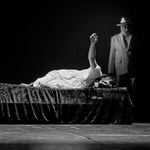 Faust
Aufführung am 04.06.2016
Oldtimer der Theater-AG des St. Wolfhelm-Gymnasium Schwalmtal