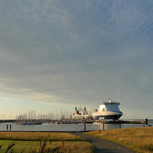 Cuxhaven 200