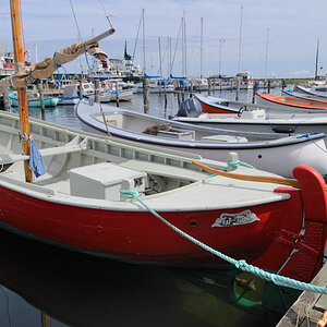 Kap Tobin 2010