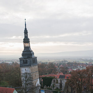 Oberkirche (Unser Lieben Frauen am Berge) 1
Bad Frankenhausen
