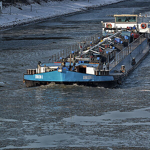 Eisfahrt 2