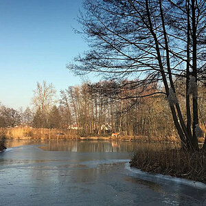 Stockmühlsee 2 Kopie