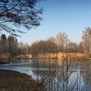 Stockmühlsee Kopie