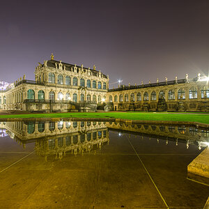 Zwinger