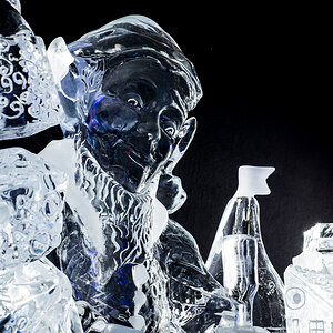 Cold as Ice 4390