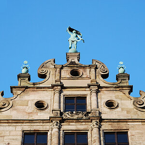 Nuernberg Fembohaus