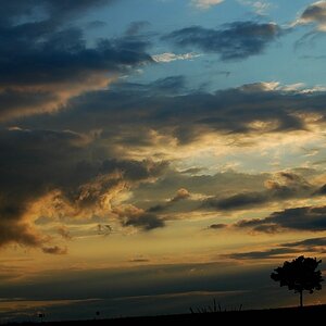 wolken