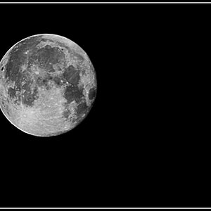 Mond
