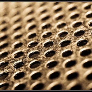 gitter